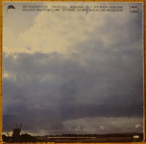       1978        Vielleicht bist Du ein Clown?(,   ?),  ,  , - :   ( ),   Wishbone Ash     Yes         ( New Musical Express). 