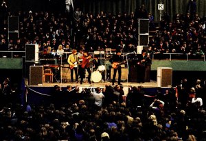 3  1966          Kungliga Tennishallen  .