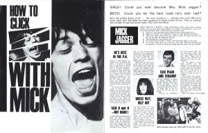 The Rolling Stones Family: Brian Jones' Lonely Hearts Club