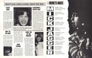 The Rolling Stones Family: Brian Jones' Lonely Hearts Club