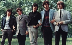 The Rolling Stones Family: Brian Jones' Lonely Hearts Club