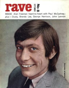 The Rolling Stones Family: Brian Jones' Lonely Hearts Club