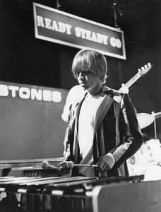 27  1966     (ARTV) Ready, Steady, Go  Live!, .    .  - .