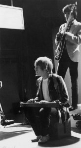 The Rolling Stones Family: Brian Jones' Lonely Hearts Club