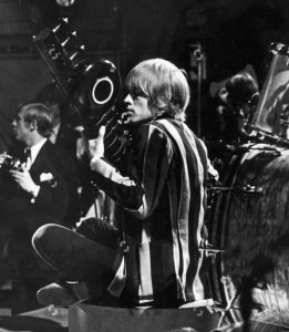 The Rolling Stones Family: Brian Jones' Lonely Hearts Club