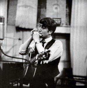 1963.03.05 - London. Studio Two, EMI Studios