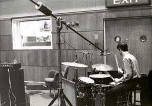 1963.06.17  London. BBC's Maida Vale studios. Pop Go The Beatles