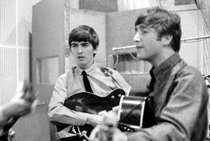1963.07.01  London. EMI Studio.