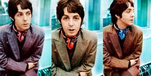 19 May 1967.   Sgt. Pepper's Lonely Hearts Club Band, part II