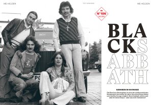 Musikexpress May 2020