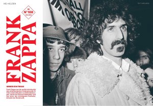 Musikexpress July 2020