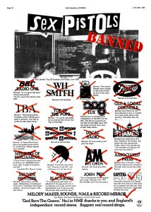 Sex Pistols