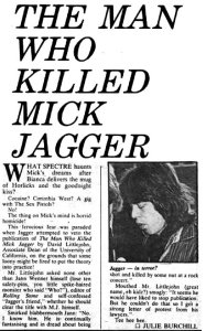 New Musical Express 2 July 1977