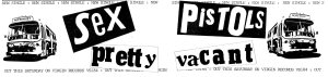 Sex Pistols
