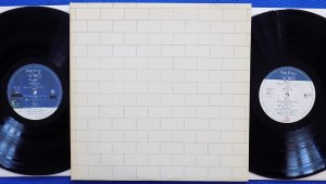 Pink Floyd - The Wall(19799