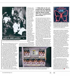 Barclay James Harvest  (  )