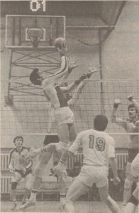 Spordileht  12.03.86