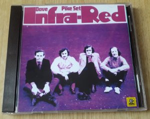 DAVE PIKE SET INFRA-RED 1970