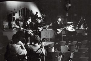 1963.10.30  Stockholm. Arenateatern. Drop In : 01 