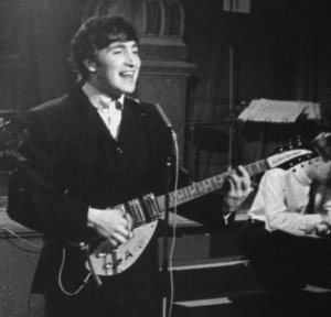 Today In The Beatles History