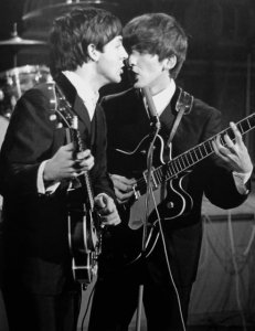 Today In The Beatles History