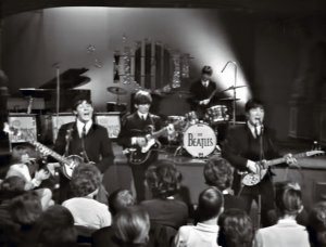 1963.10.30  Stockholm. Arenateatern. Drop In : 01 