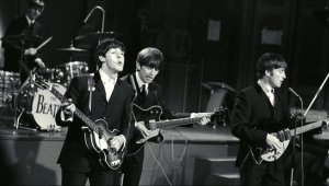 Today In The Beatles History