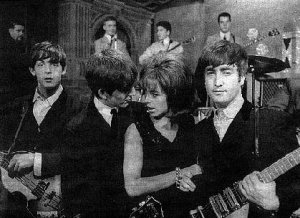 Today In The Beatles History