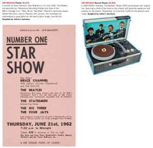 Record Collector December 2025.