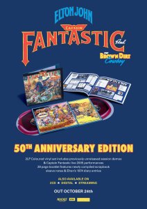 Record Collector December 2025.