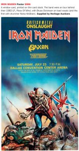 Record Collector December 2025.