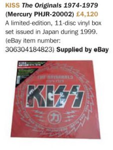 Record Collector December 2025.