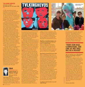 Record Collector December 2025.