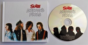Slade - Nobody's Fools(1976)  https://youtu.be/LFDdpH-TMBc