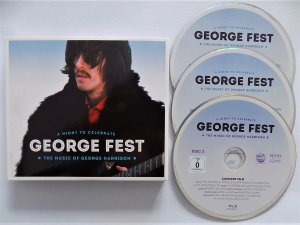 George Fest(2016)