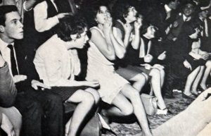 1963.11.01 � Cheltenham. Odeon Cinema