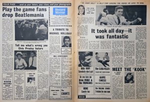 ���� ��������� ����� 1963 � ������