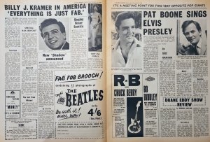 ���� ��������� ����� 1963 � ������