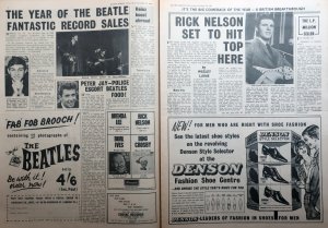 ���� ��������� ����� 1963 � ������