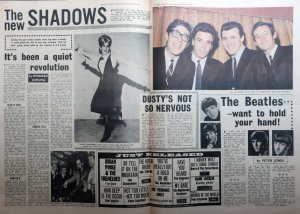 ���� ��������� ����� 1963 � ������