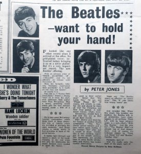 ���� ��������� ����� 1963 � ������