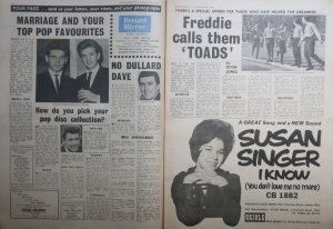 ���� ��������� ����� 1963 � �������