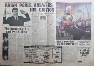 ���� ��������� ����� 1963 � �������