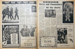 ���� ��������� ����� 1963 � �������