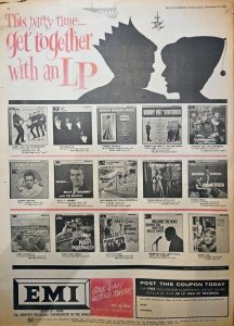 ���� ��������� ����� 1963 � �������