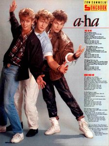 Beavo 30 October 1985