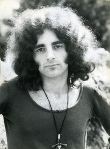 21  2011-         (John William Cann).