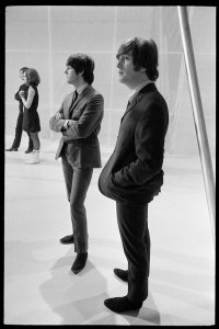 2  1965   Paul McCartney & John Lennon