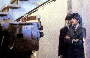 2  1965      : The Music Of Lennon & McCartney