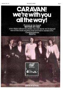 New Musical Express 10 September 1977